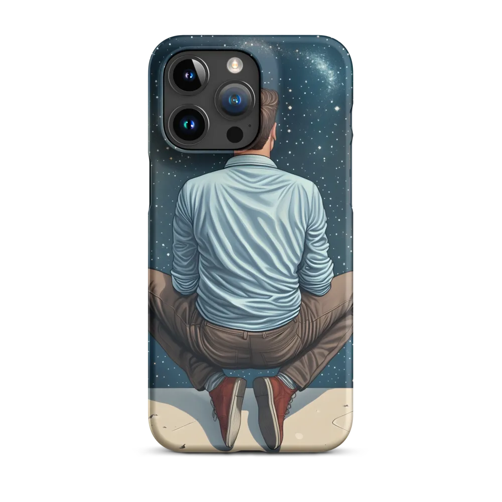 Gaze into Infinity