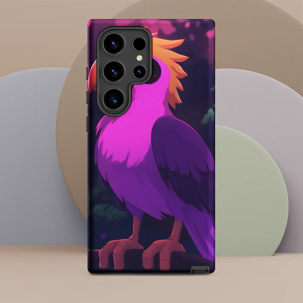 Whimsical Perch