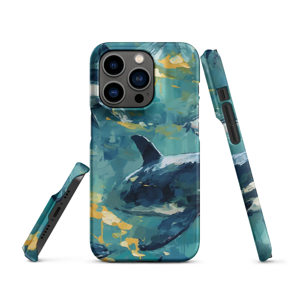 Beneath the Waves: A Symphony of Whales