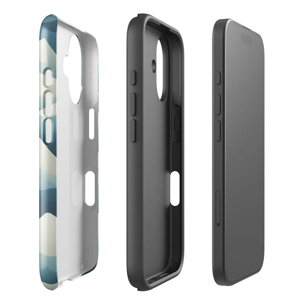 Whispers of the Mountains | Phone Case |  16 | Tough Case | Glossy