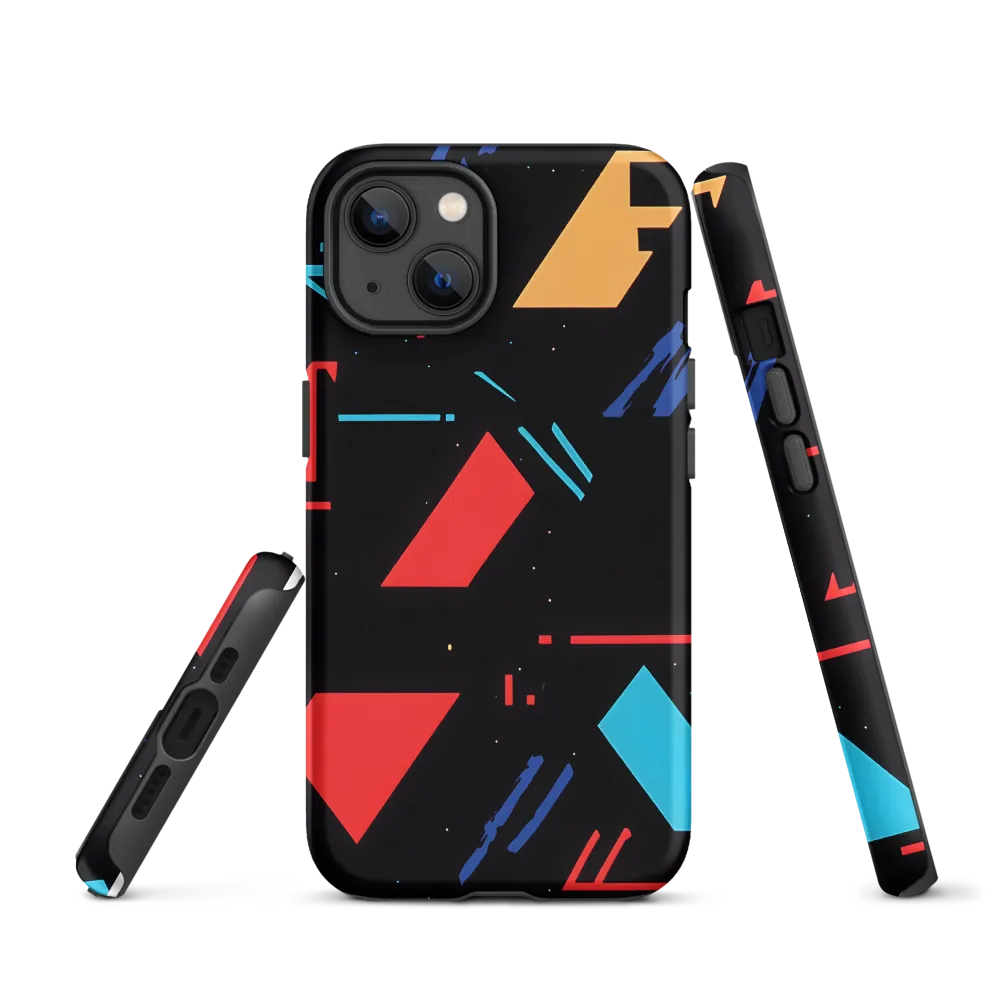 Dynamic Geometric Harmony