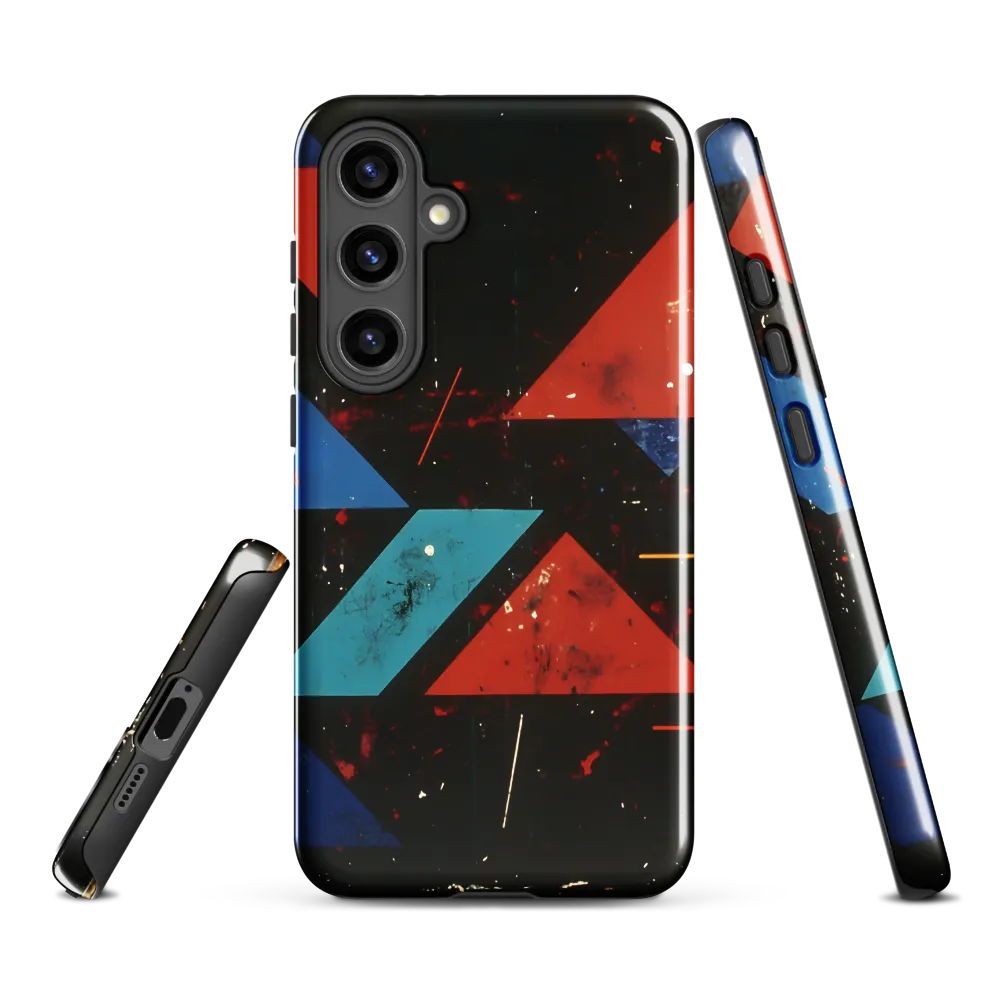 Dynamic Geometric Harmony