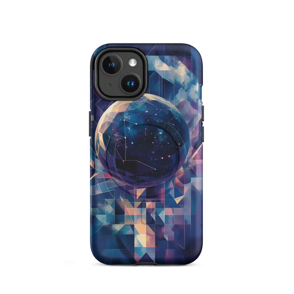 Celestial Geometry