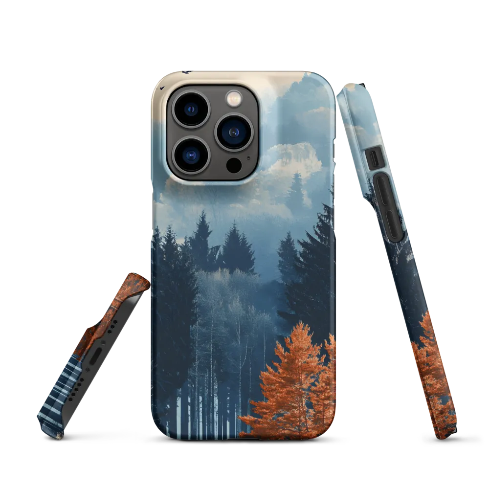 Whispers of the Forest