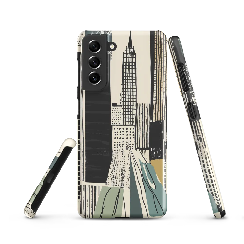 Urban Symphony