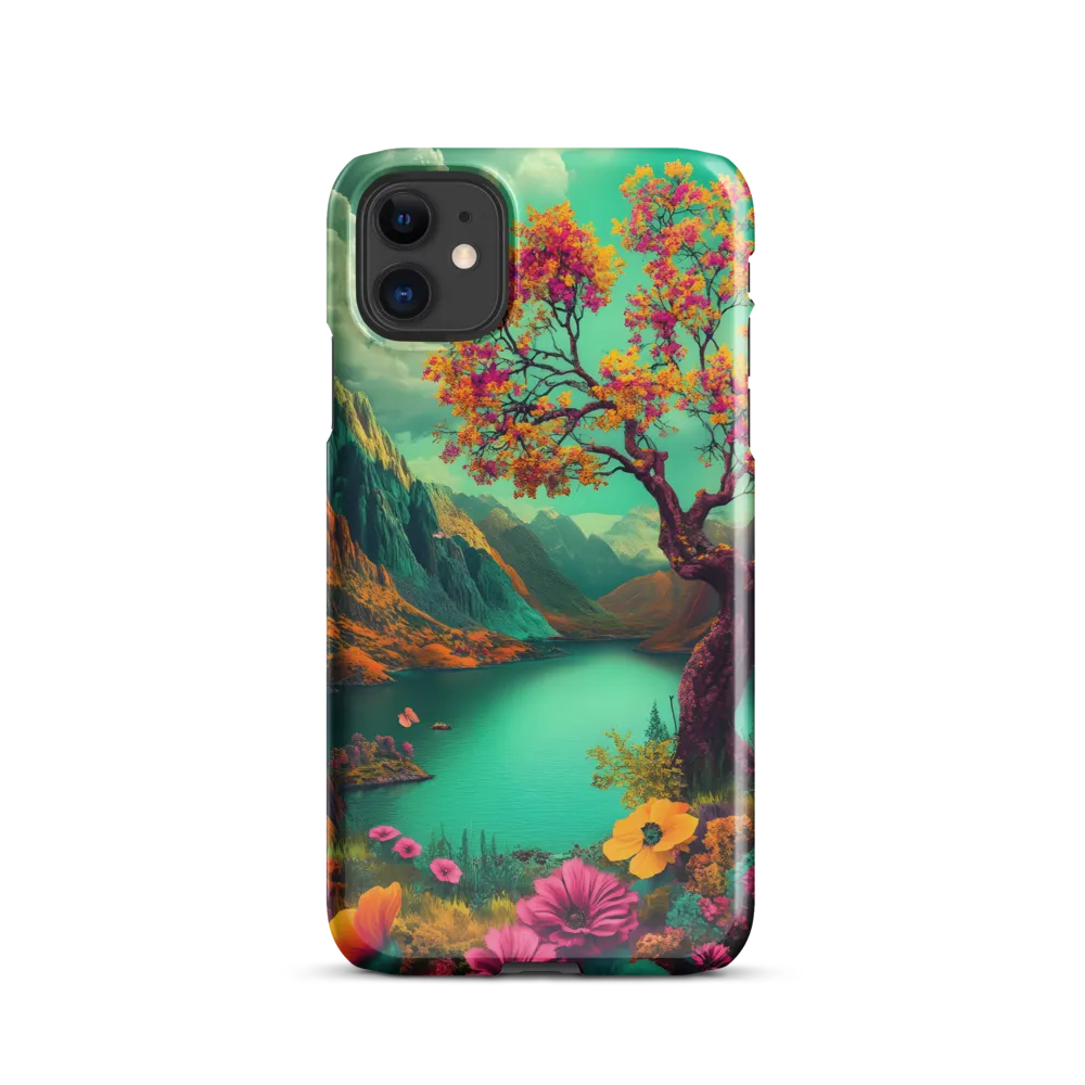 Elysium in Bloom