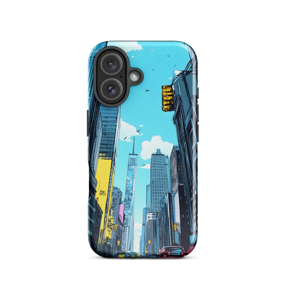 Urban Symphony