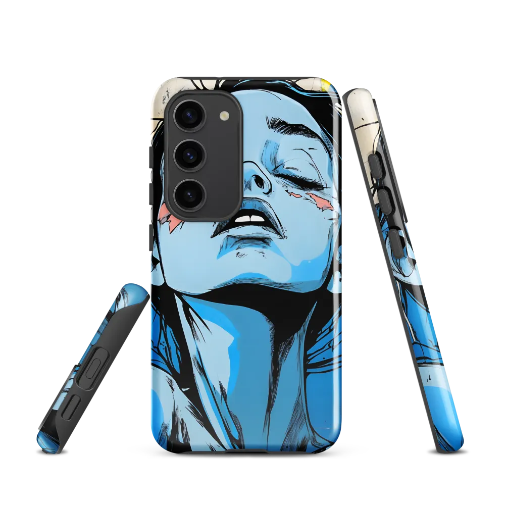 Elysium of Emotion