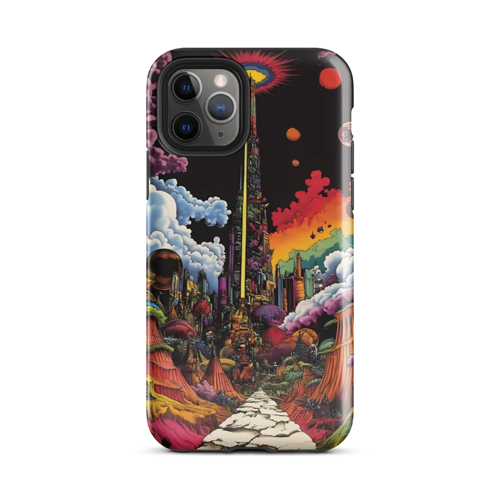Cosmic Convergence