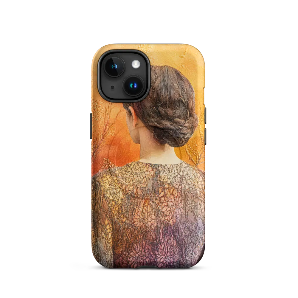 Harmony of Texture and Color