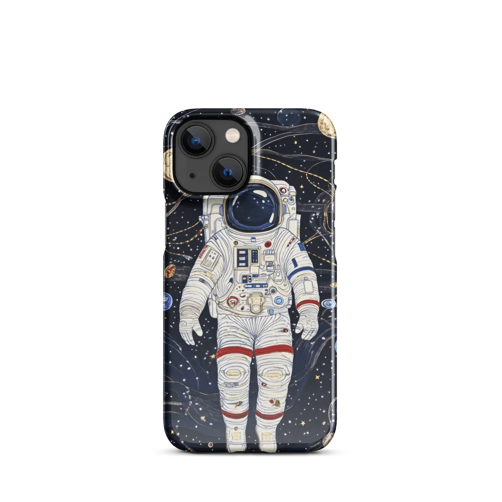 Beyond the Stars: An Astronaut's Journey