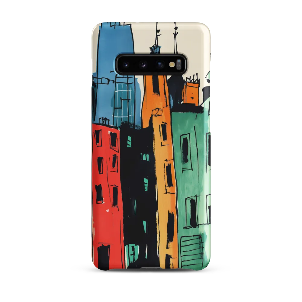 Urban Vibrance