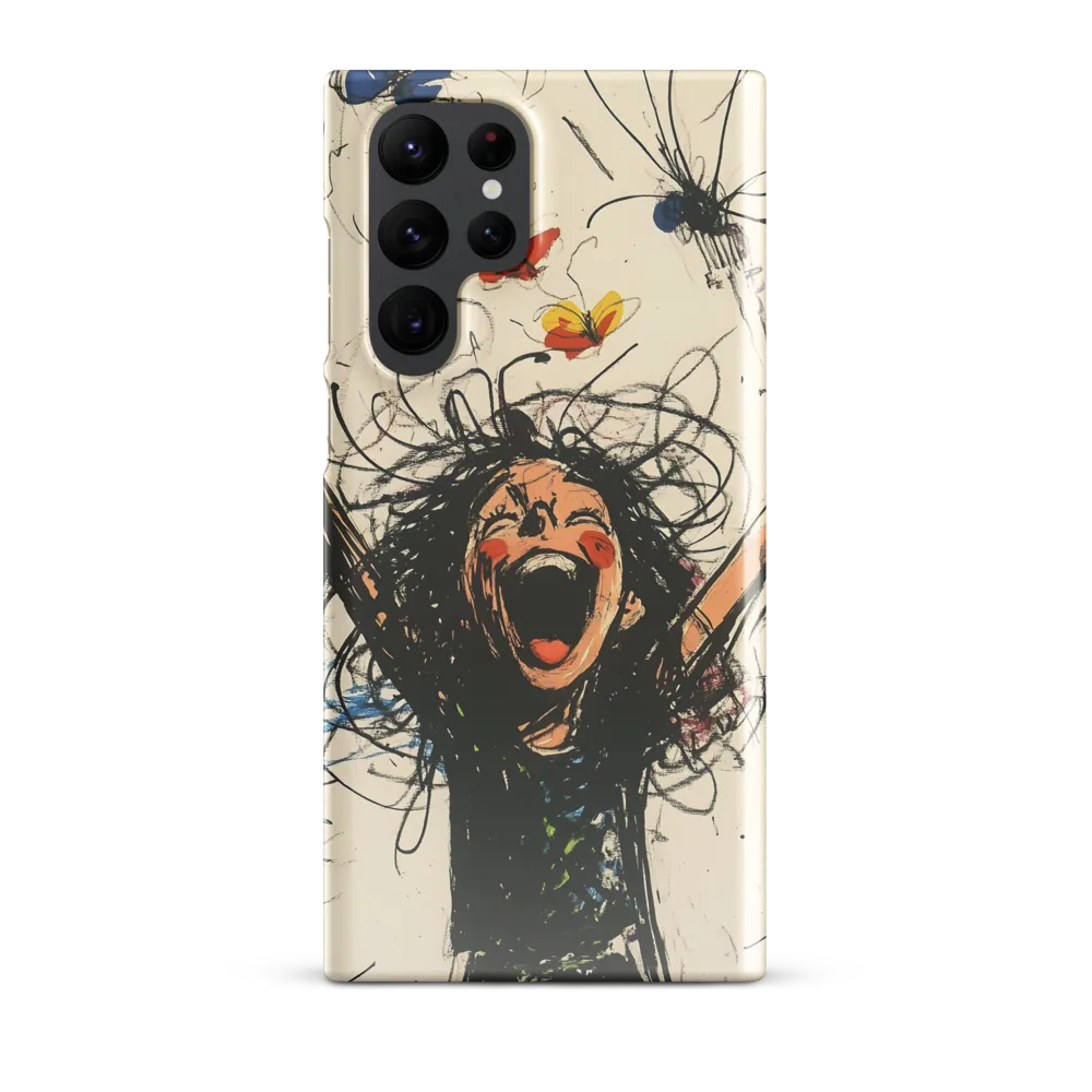 Unleashing Joy