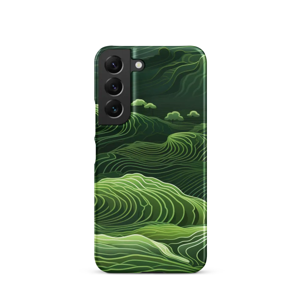 Whispers of Green Hills