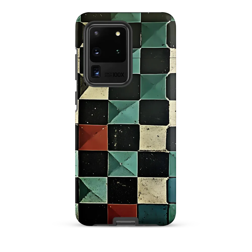 Geometric Harmony