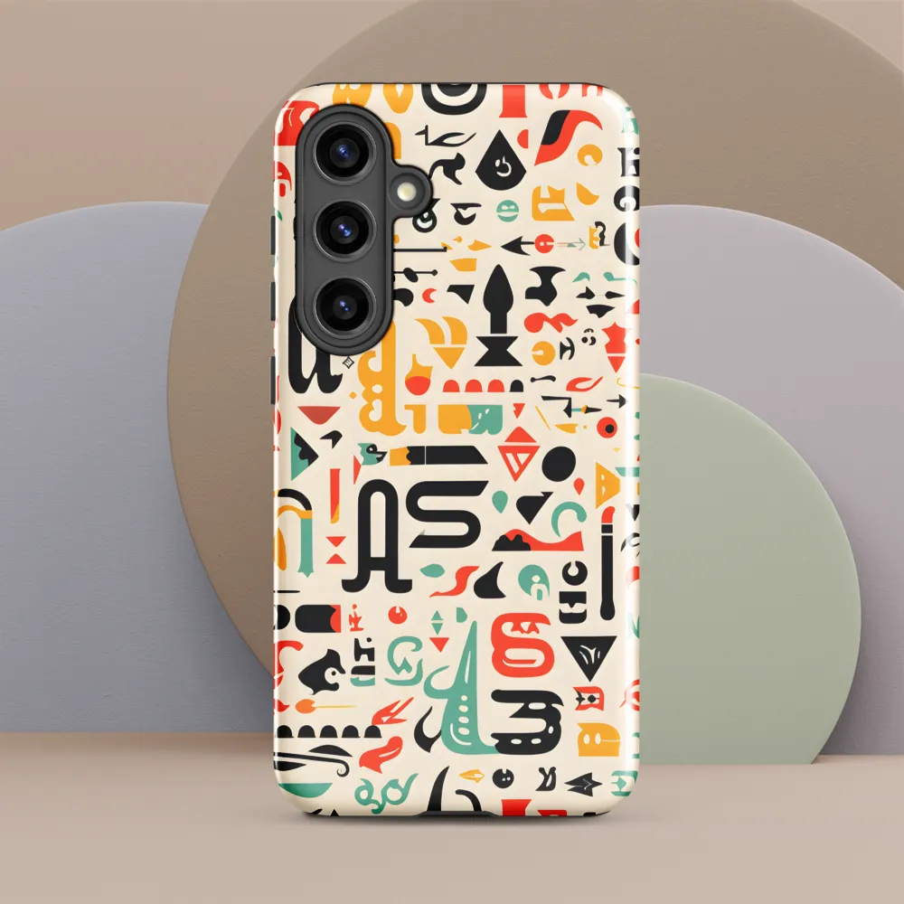 A Symphony of Symbols