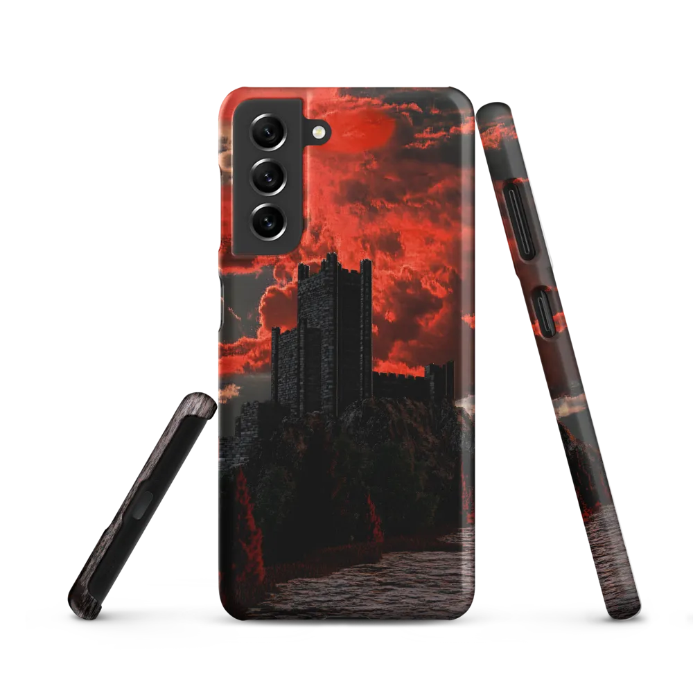Castle of Shadows
