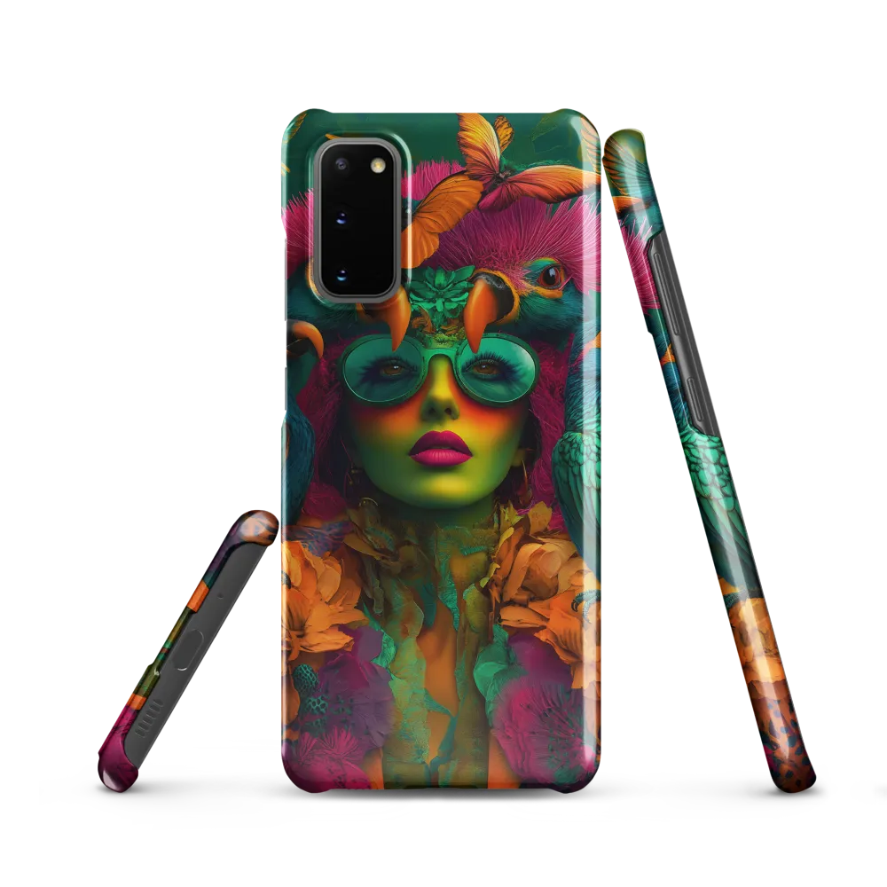 Tropical Reverie