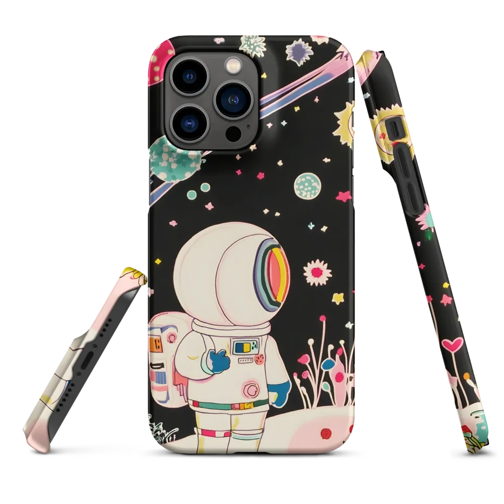 Cosmic Wonder: Journey Through the Stars