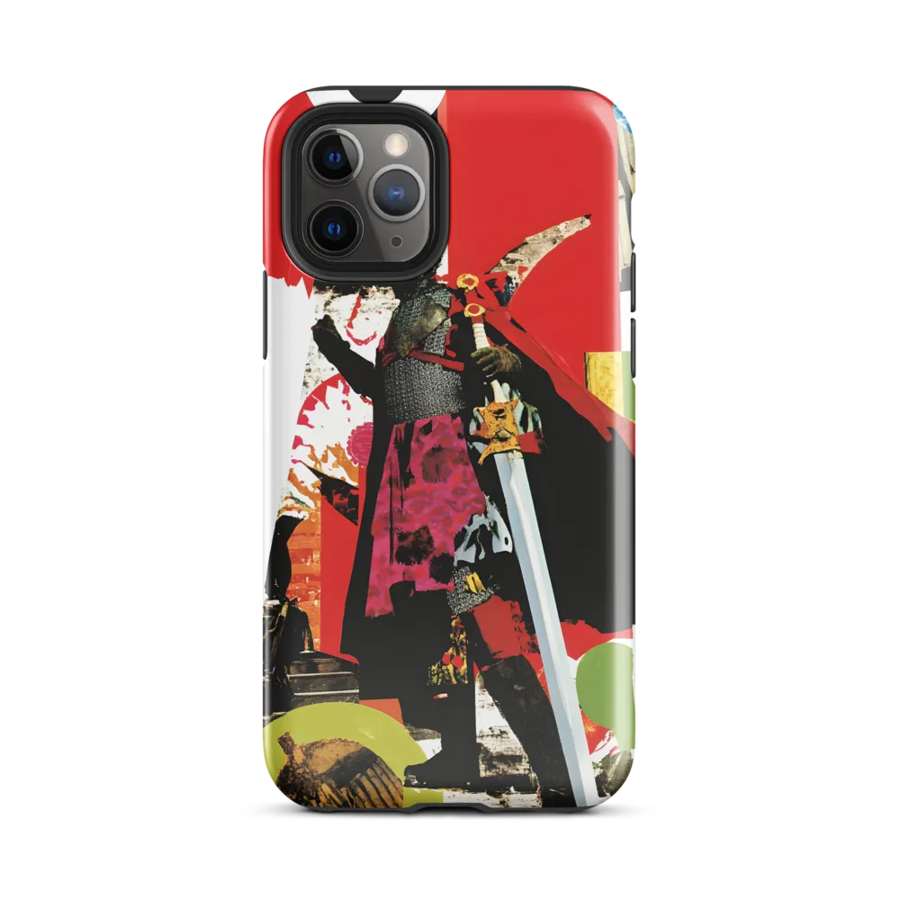 Heroic Visions: The Knight's Stand
