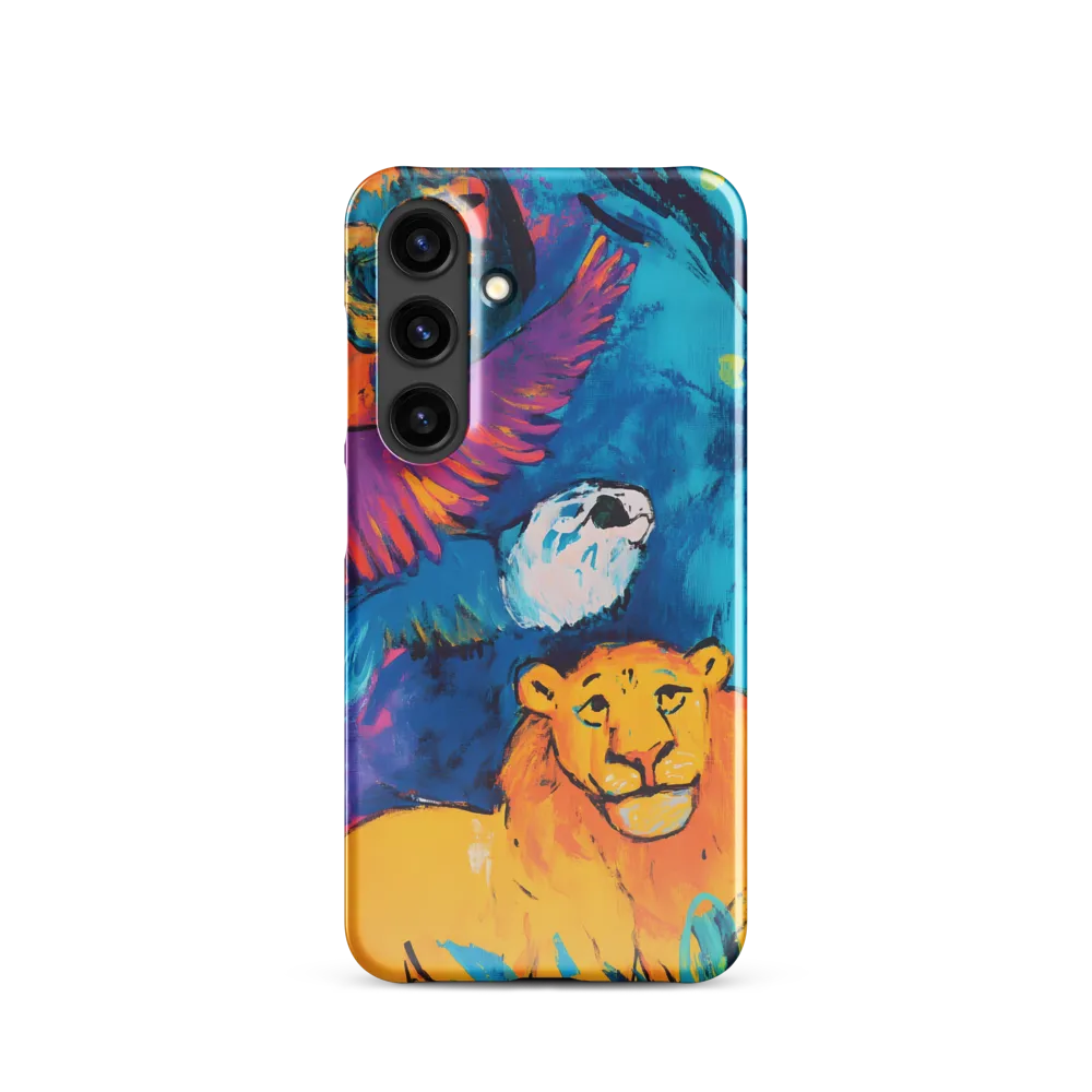 Wild Symphony