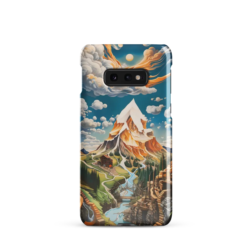 Mountain Reverie