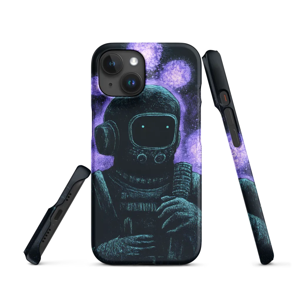Enigmatic Explorer