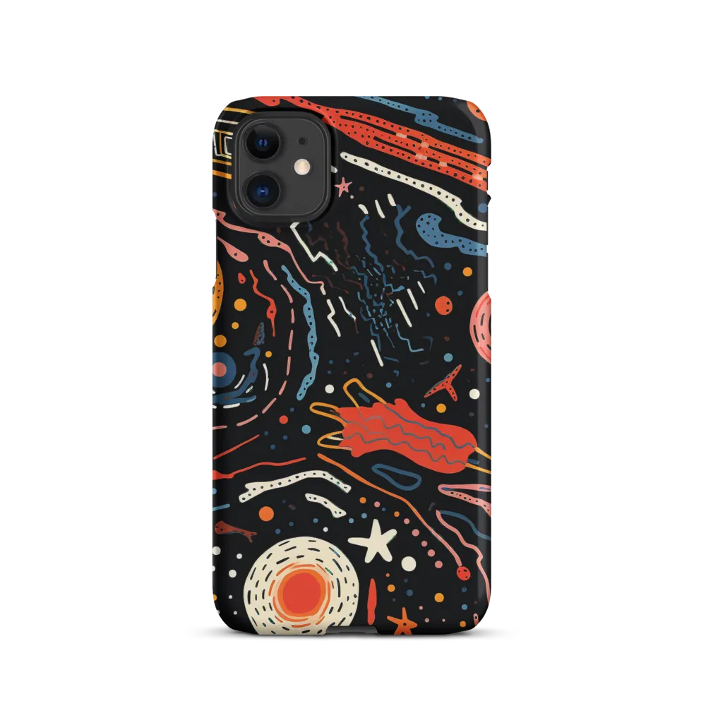 Cosmic Whimsy
