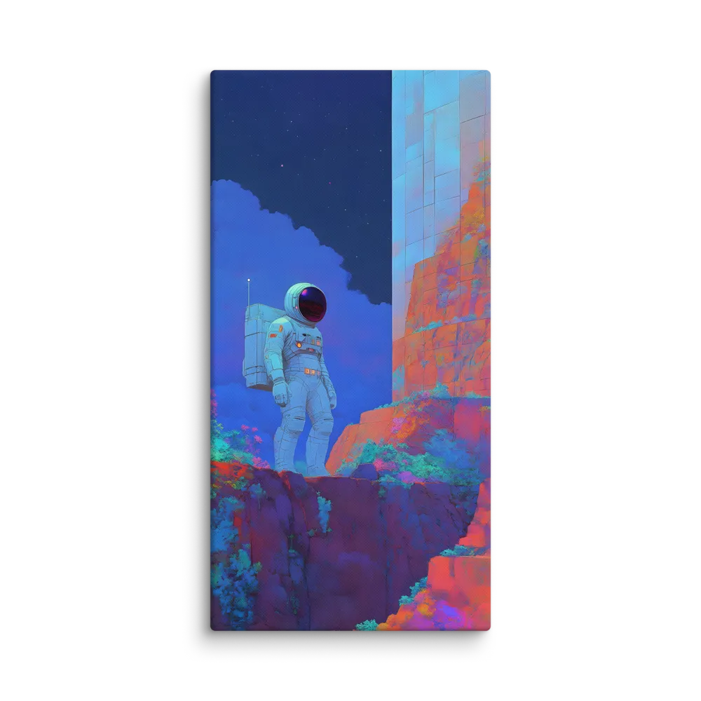 Interstellar Reflections