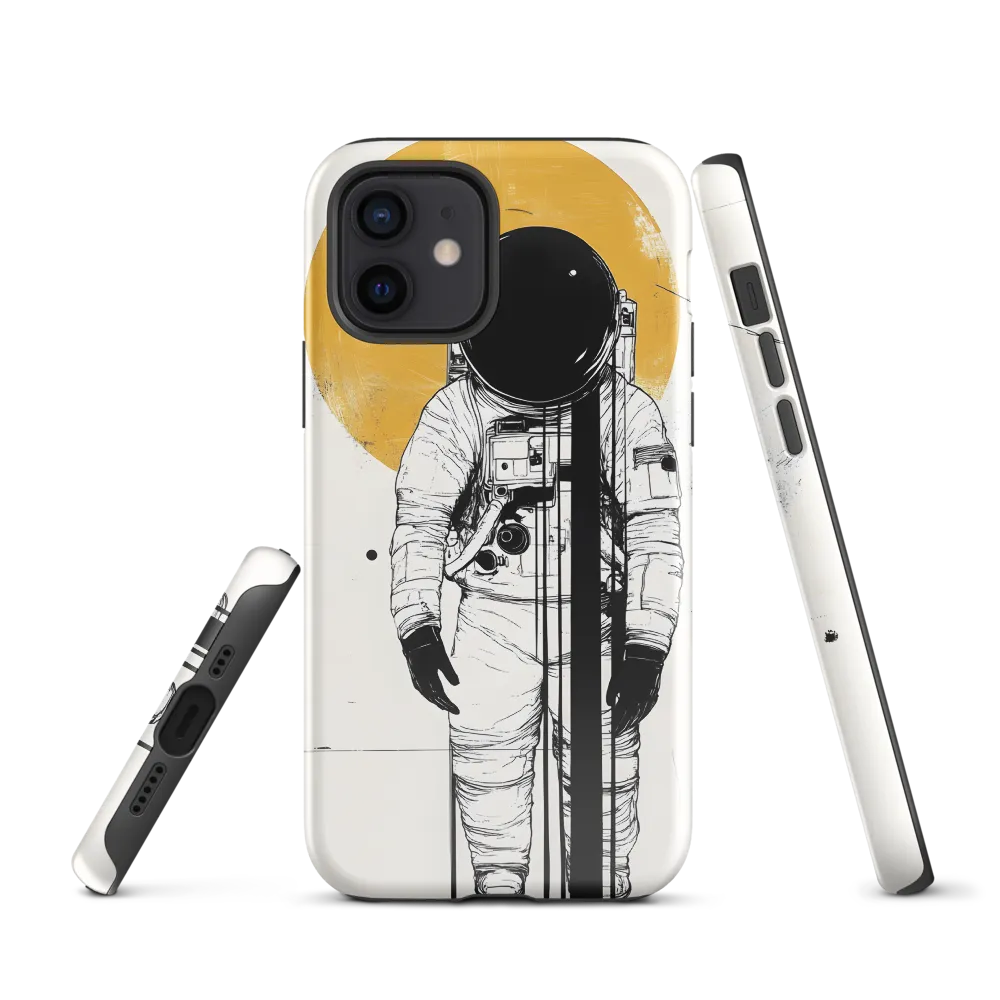 Isolation in Space