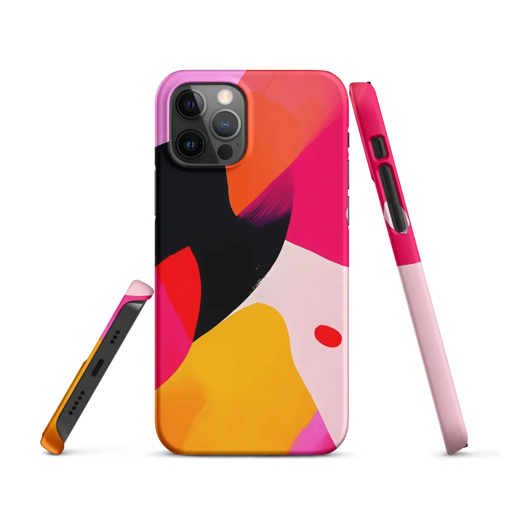 Playful Interplay of Colors