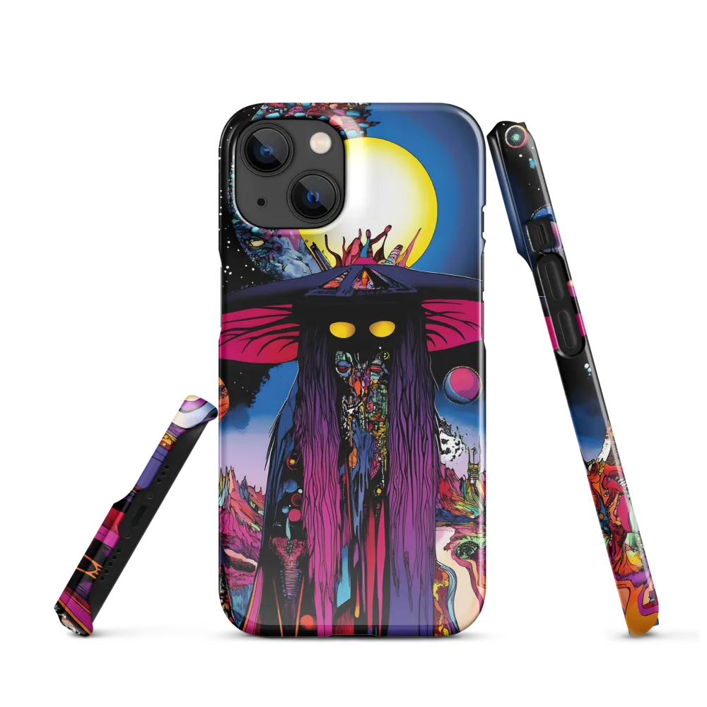 Cosmic Enigma