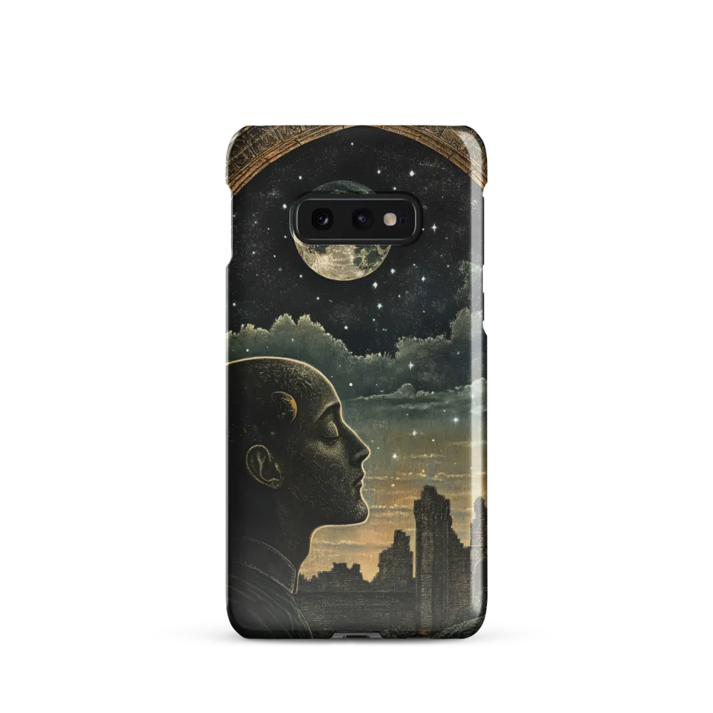 Whispers of the Moon