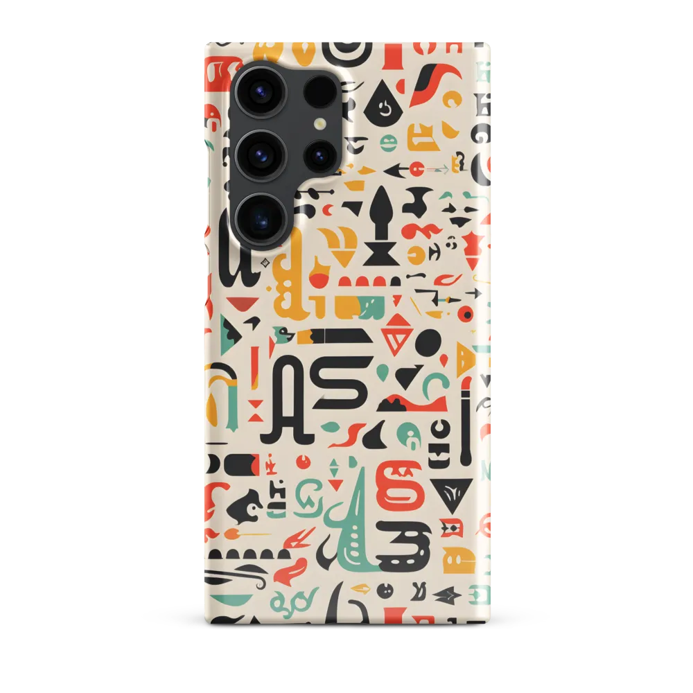 A Symphony of Symbols