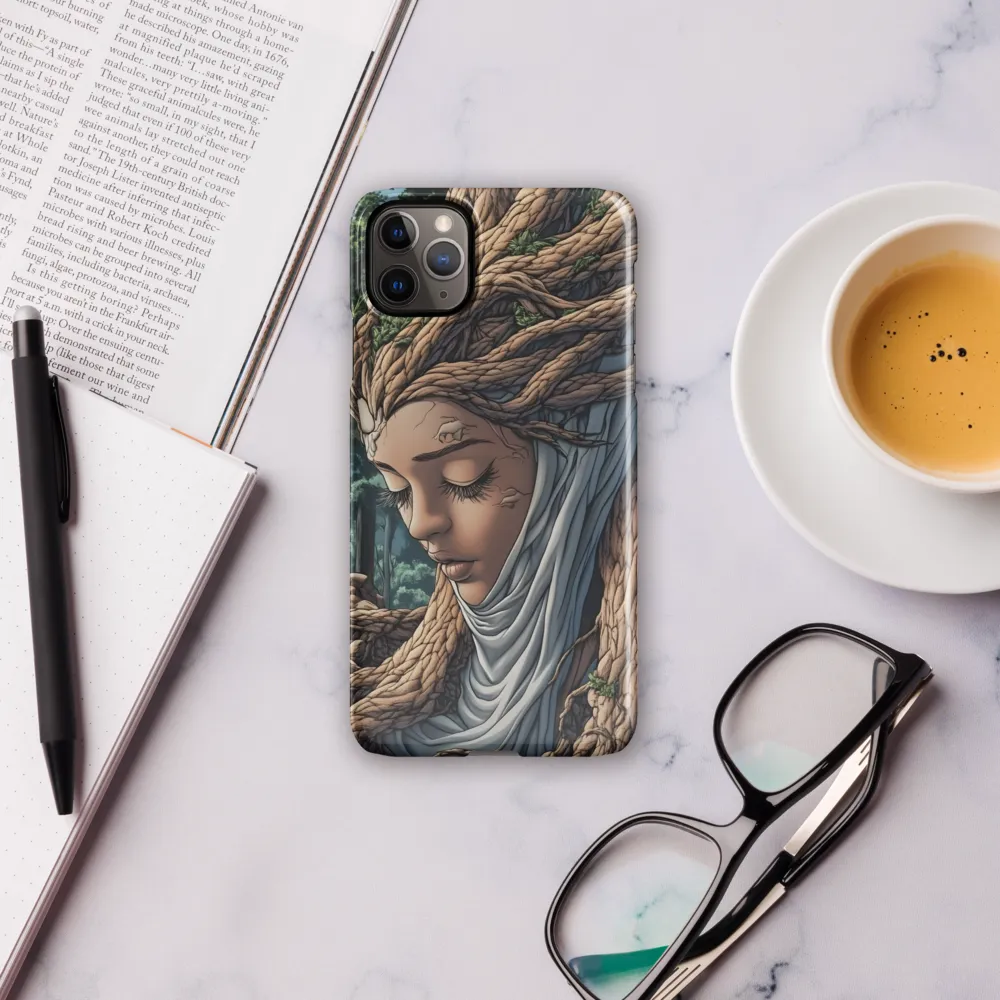 Harmony of Nature | Phone Case |  11 Pro Max | Snap Case | Glossy