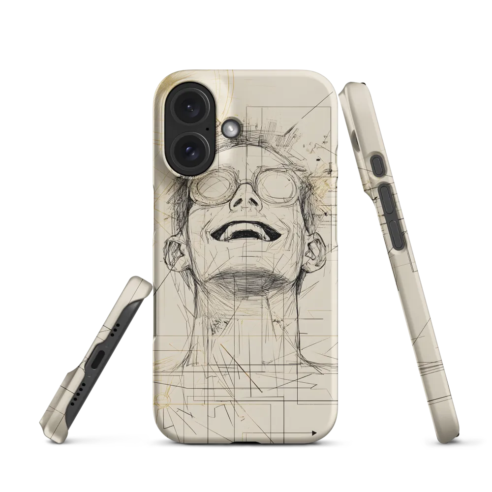 Awakening Through Geometry