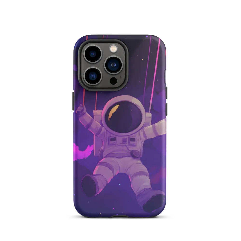 Swinging Through the Cosmos