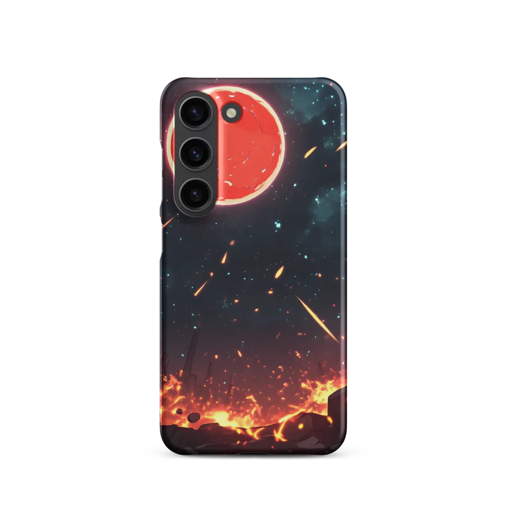 Eclipse of Destruction