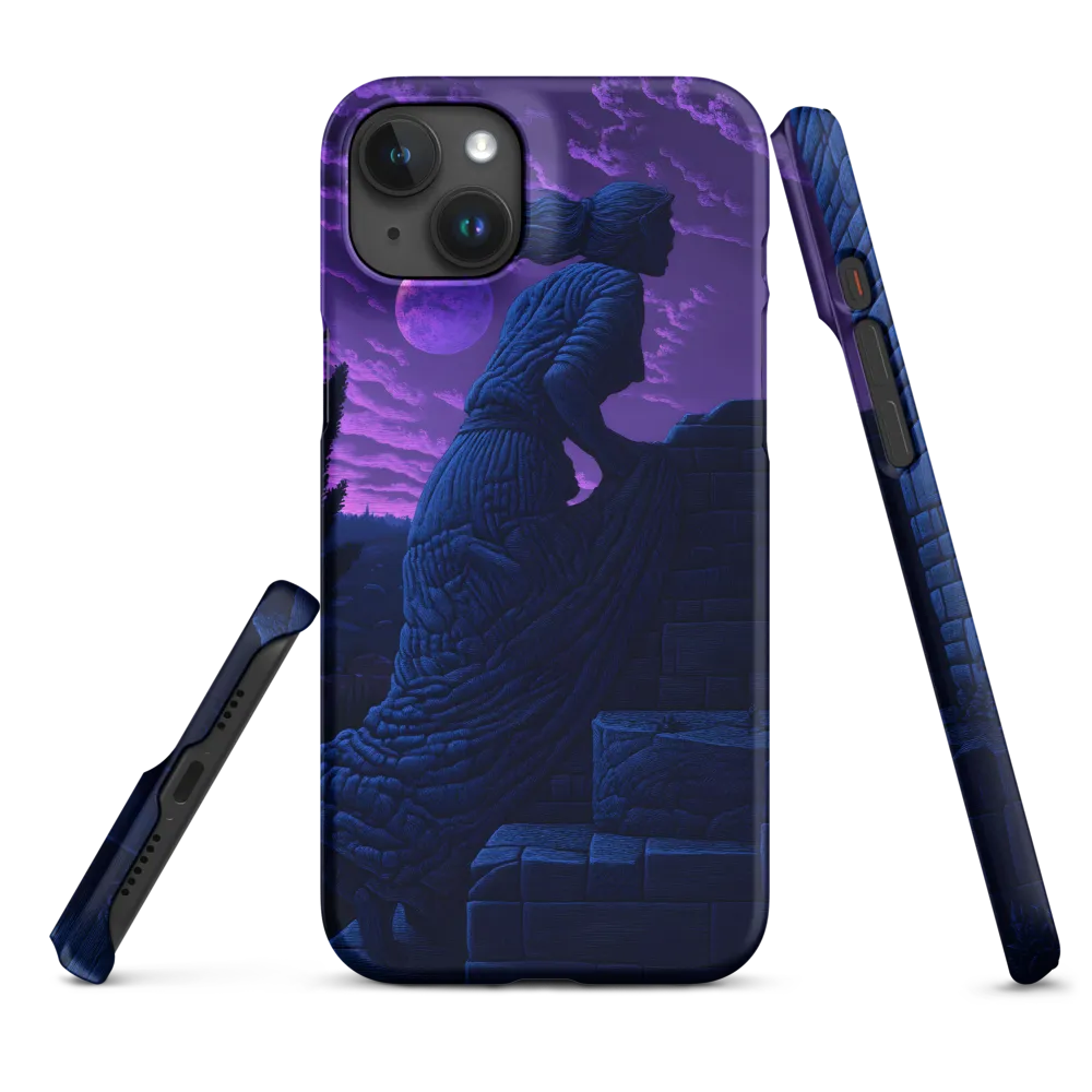 Ascendance Under the Moonlight