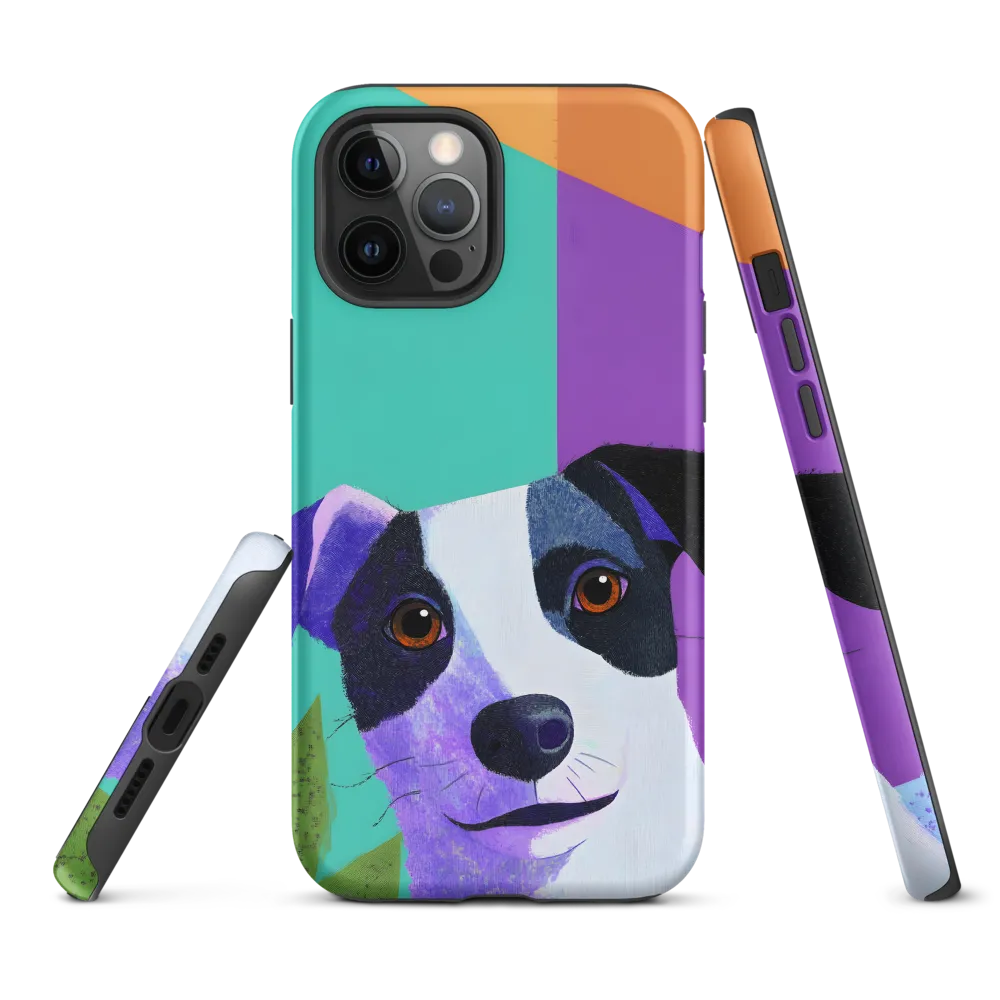 Joyful Canine