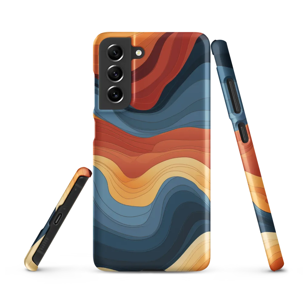 Fluid Harmony