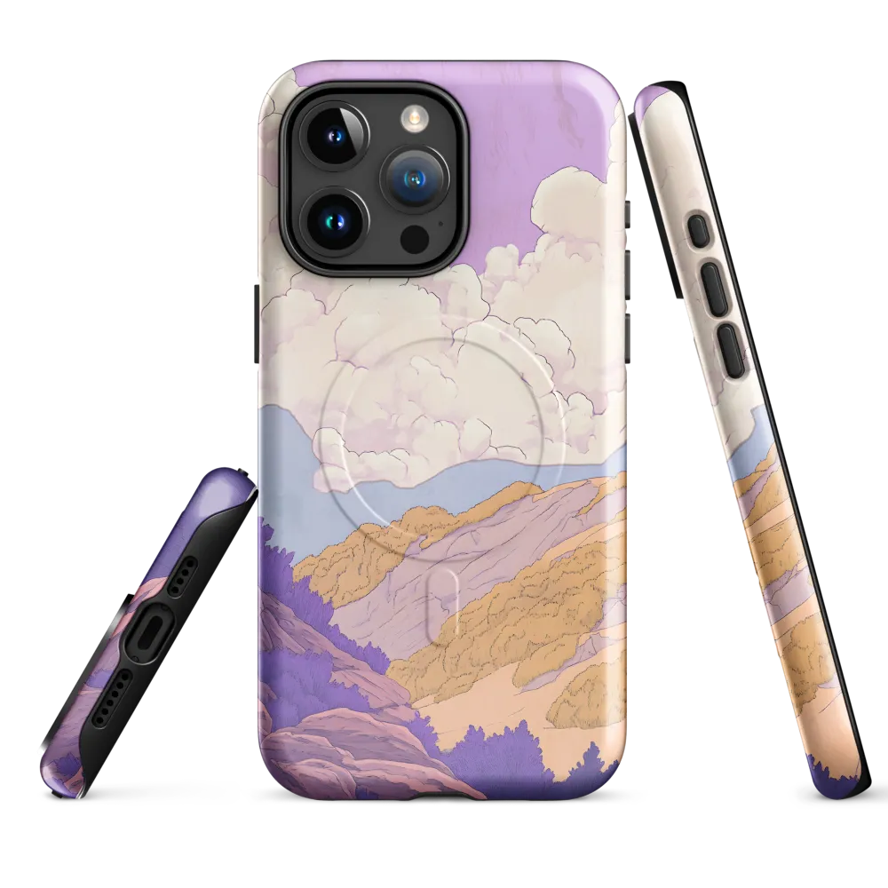 Dreamscape Serenity