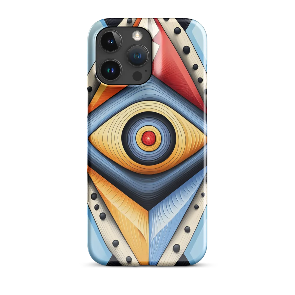 The Visionary Eye