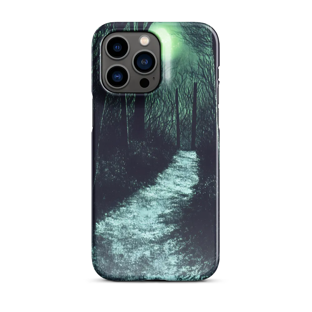 Whispers of the Enchanted Forest