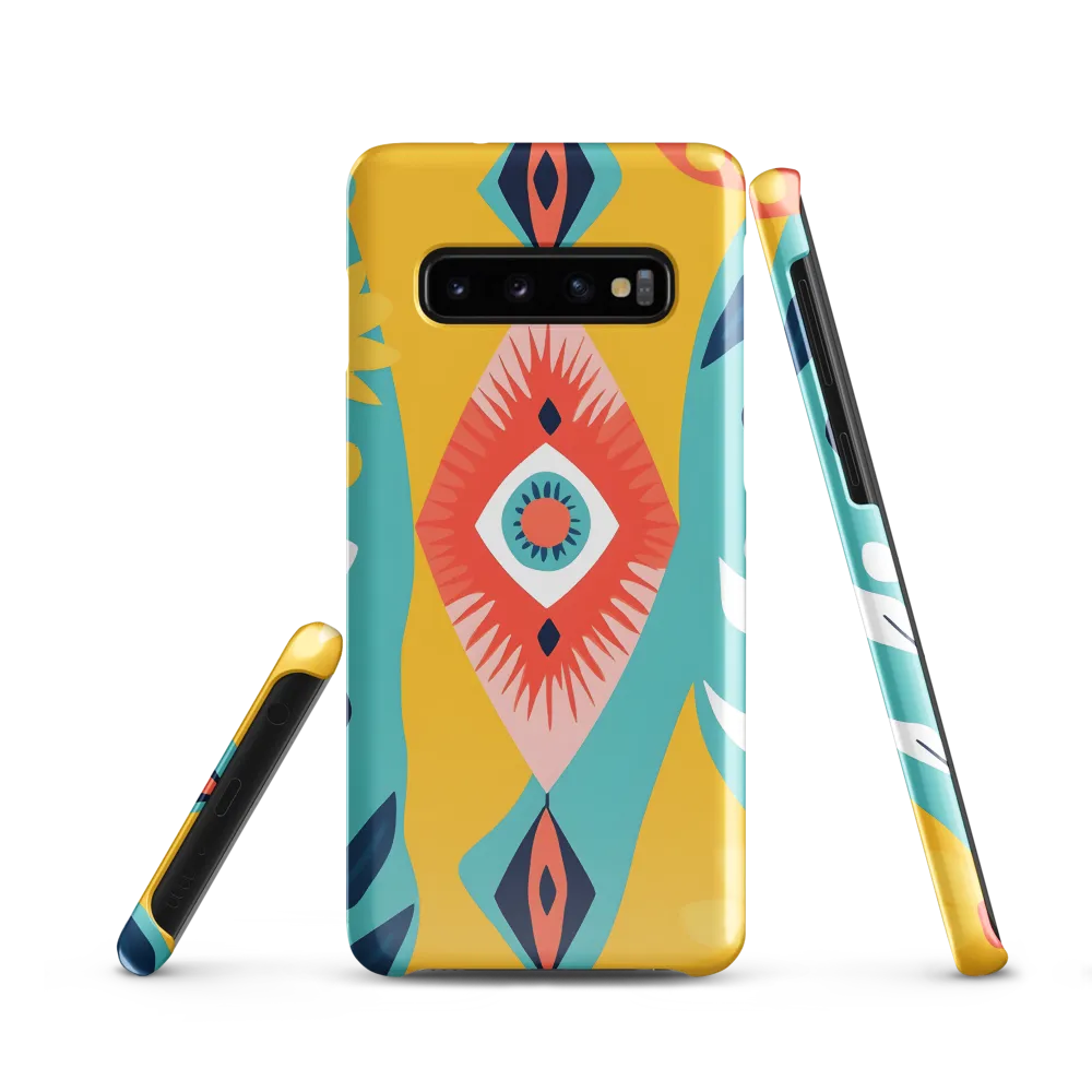 Symphony of Colors