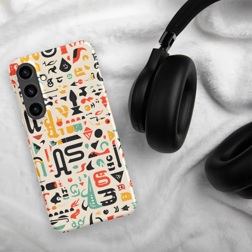 A Symphony of Symbols