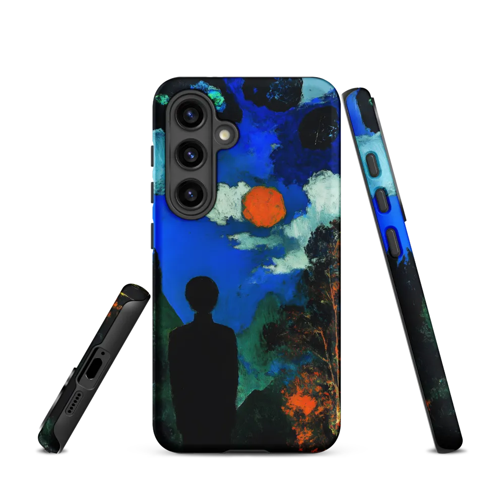 Echoes of the Cosmos