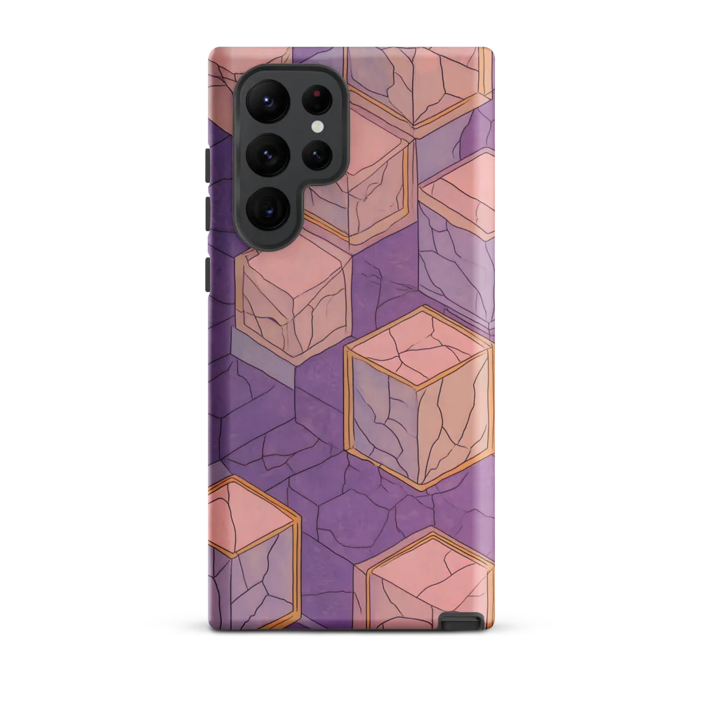 Cubist Echoes