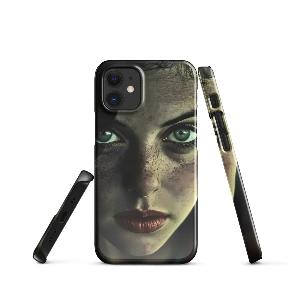 Eyes of Enigma