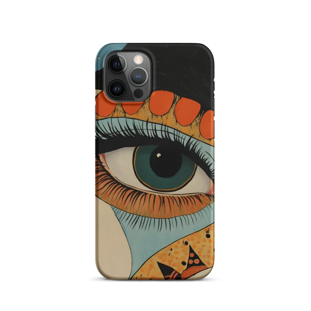 Eye of the Dreamer